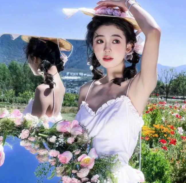 乔治华盛顿
